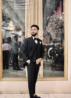 Wilson - Male escort in Guangzhou Photo 1 of 1