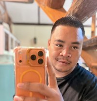 Win Big Ass - masseur in Bangkok