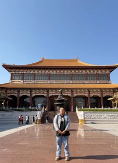 Win Big Ass - masseur in Bangkok Photo 2 of 3