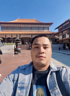 Win Big Ass - masseur in Bangkok Photo 3 of 3