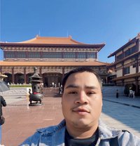 Win Big Ass - masseur in Bangkok