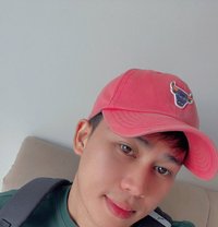 Win - Male escort in Makati City