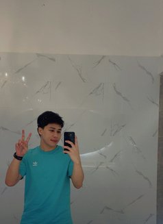 Win - Male escort in Jubail Photo 5 of 5