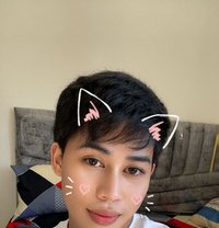 Win - Acompañantes masculino in Jubail