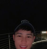 Win - Male escort in Manila