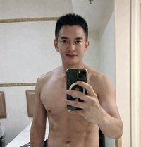 Win-Thai - Acompañantes masculino in Hong Kong