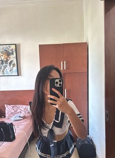 Wina - escort in Bali Photo 5 of 5