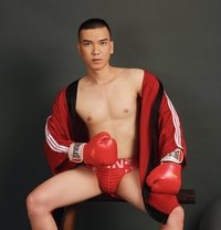 #available - Male escort in Bangkok