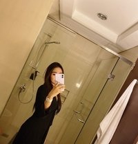 Windy - escort in Jakarta