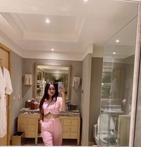 Windy - escort in Jakarta