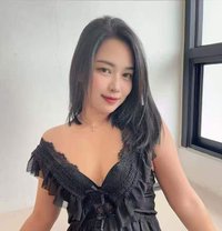 Winda - escort in Kuala Lumpur