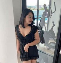 Winda - escort in Kuala Lumpur