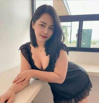 Winda - escort in Kuala Lumpur