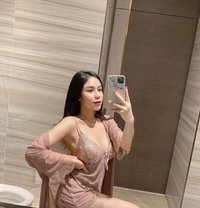 Winda Vel - escort in Bali