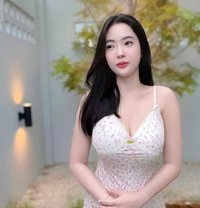 Windy Bel - escort in Jakarta