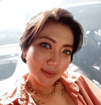 Windy - puta in Bali