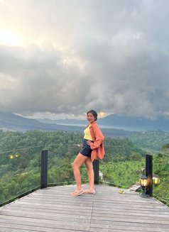 Windy - escort in Bali Photo 5 of 6