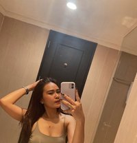 Windy - escort in Jakarta