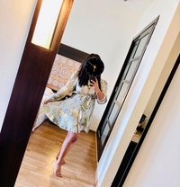 Windy - escort in Colombo