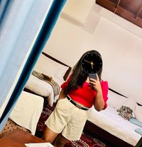 Windy - escort in Colombo