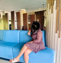 Windy - escort in Colombo