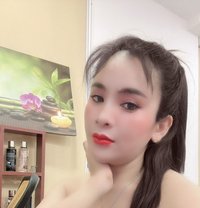 Windy - escort in Abu Dhabi