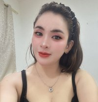 Windy - escort in Abu Dhabi