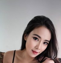 Windycarax - escort in Gurgaon