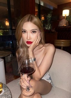 Wine model - puta in Bangkok Photo 20 of 23