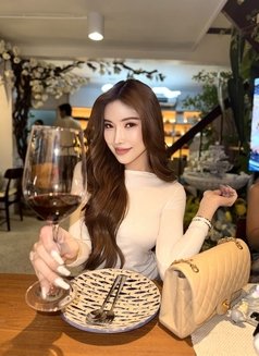 Wine model VIP - escort in Bangkok Photo 23 of 30