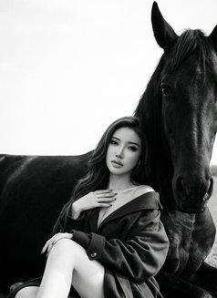 Wine supermodel VIP - escort in Bangkok Photo 17 of 17