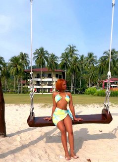 Winei - escort in Kuala Lumpur Photo 4 of 10