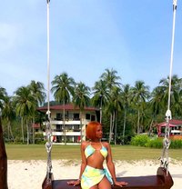 Winei - escort in Kuala Lumpur