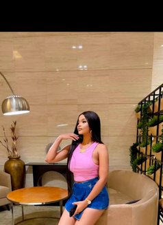 Winei - escort in Kuala Lumpur Photo 5 of 10