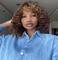 Winei - escort in Kuala Lumpur Photo 1 of 11