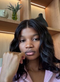 Winei - escort in Kuala Lumpur Photo 1 of 7