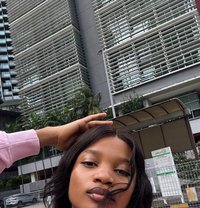 Winei - escort in Kuala Lumpur