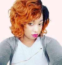 Winfred Best BJ & GFE Queen - escort in Chandigarh