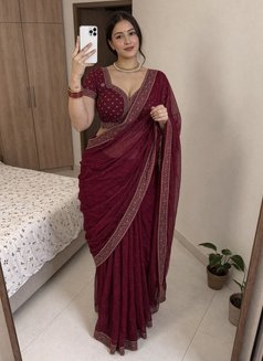 Winni Very Pleasing Companionship Availa - escort in Bangalore Photo 3 of 4