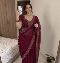 Winni Very Pleasing Companionship Availa - escort in Bangalore