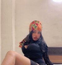 Winnie From Rwanda New Arrival - puta in New Delhi Photo 1 of 6