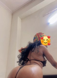 Winnie New Arrival From Tanzania - escort in New Delhi Photo 6 of 6