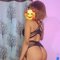 WINNIE 2000 FOR 1 HOUR FROM TANZANIA - escort in New Delhi