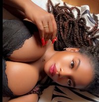 Winnie - escort in Ahmedabad