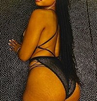 Winnie - escort in Pune