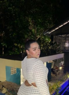 Winnie - Acompañantes transexual in Manila Photo 4 of 4