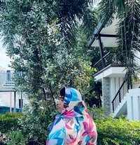 Winnie - Acompañantes transexual in Manila