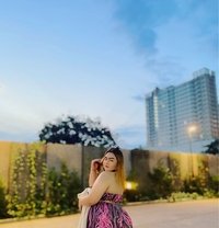Winnie - Acompañantes transexual in Manila
