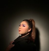 Winnie - Acompañantes transexual in Manila