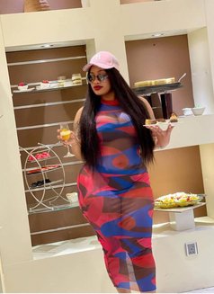 Winnie Honey - escort in Ahmedabad Photo 2 of 3